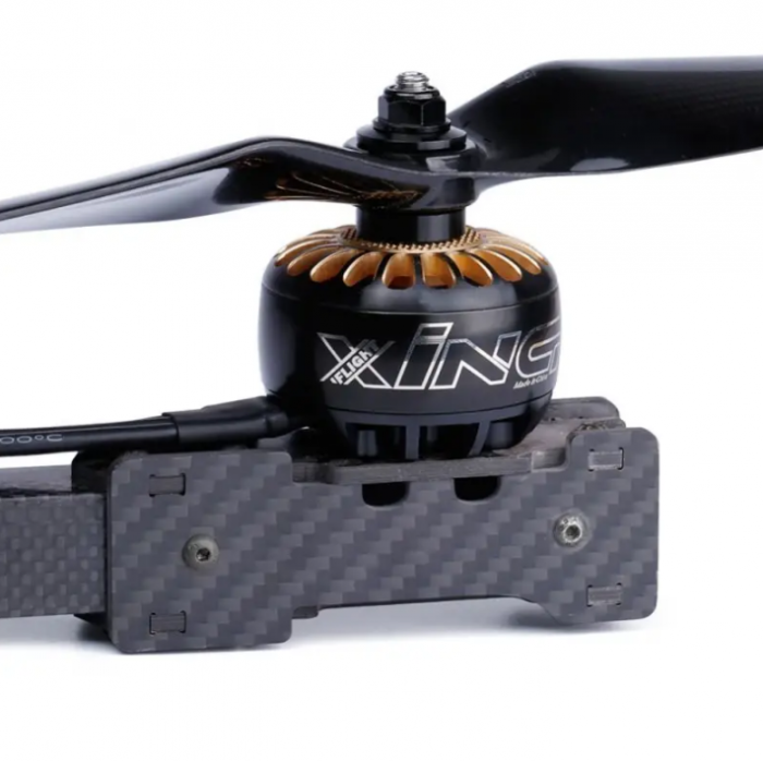 Безколекторні мотори iFlight XING 4214 660KV X-CLASS