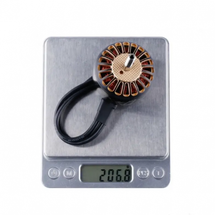 Безколекторні мотори iFlight XING 4214 660KV X-CLASS