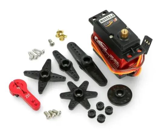 Сервопривід Feetech FT5320M 20kg