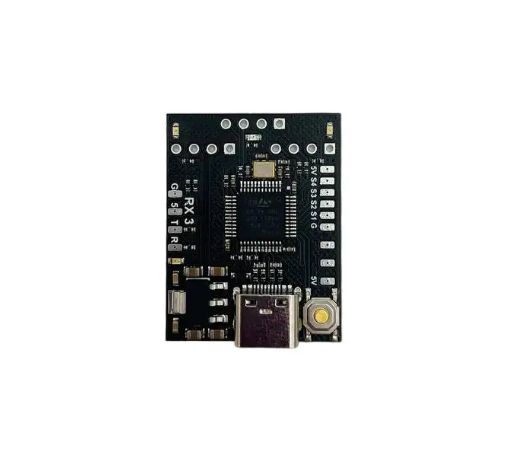 Адаптер TRUE TRI-VERSITY RX/TX