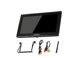 Монітор FPV Hawkeye Captain 10.2" DVR 1.2GHz