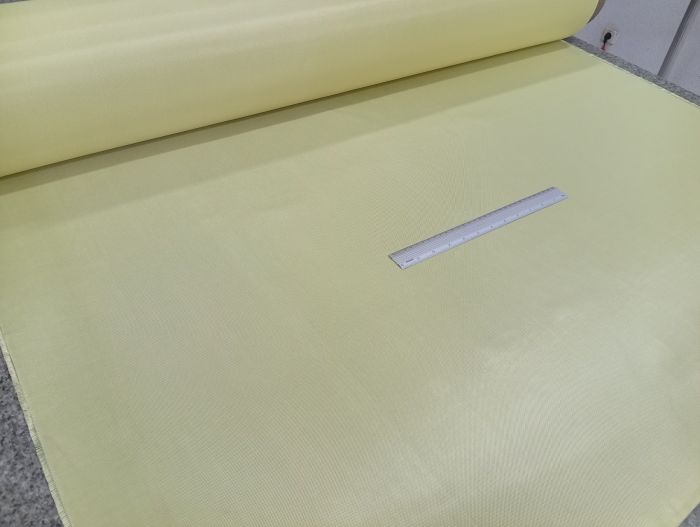 Арамiдна тканина 110г/м2 (Twill) ш. 120см