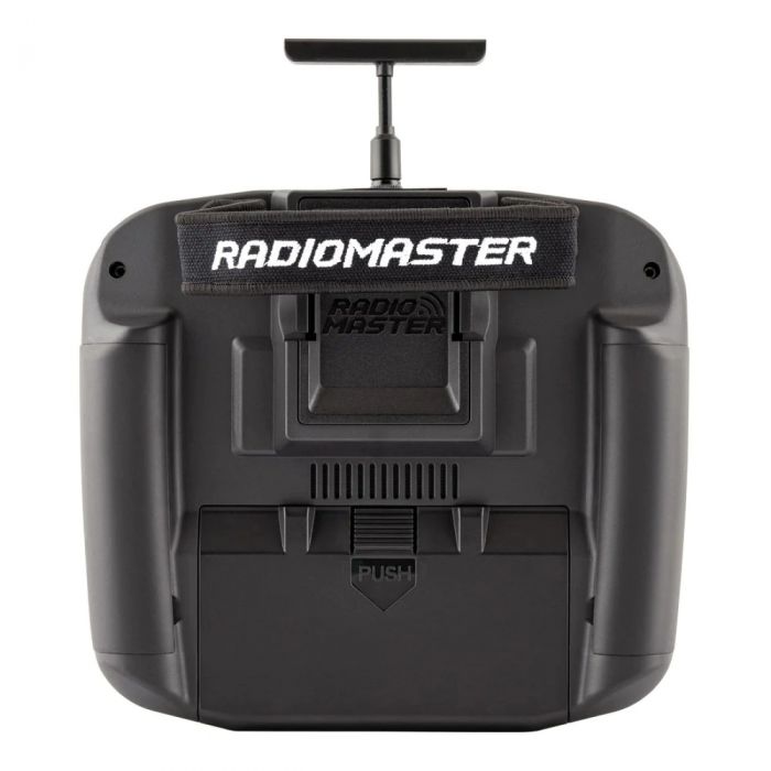 Пульт управління для дрона RadioMaster Boxer ExpressLRS (HP0157.0043-M2)