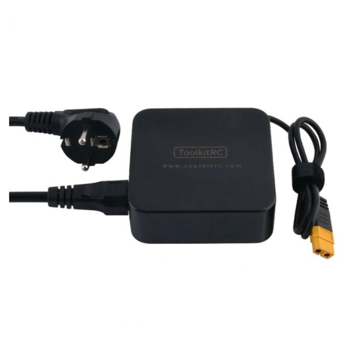 Блок живлення ToolkitRC ADP100 100W 20v 5A
