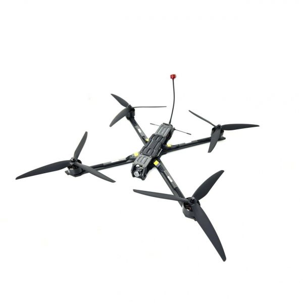 Квадрокоптер FPV 10 дюймів Dronesky10 (ERLS)