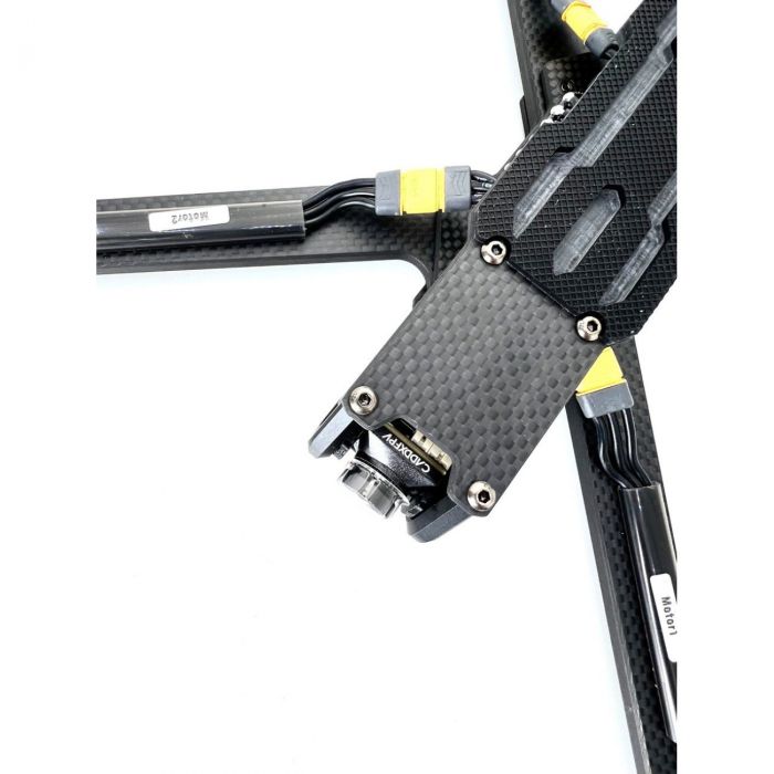 Квадрокоптер FPV 10 дюймів Dronesky10 (ERLS)