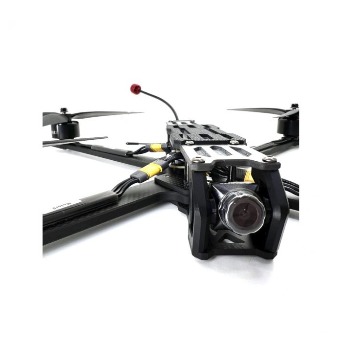 Квадрокоптер FPV 10 дюймів Dronesky10 (ERLS)