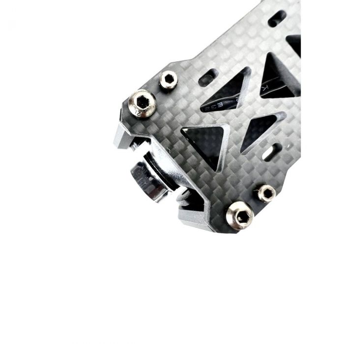 Квадрокоптер FPV 10 дюймів Dronesky10 (ERLS)