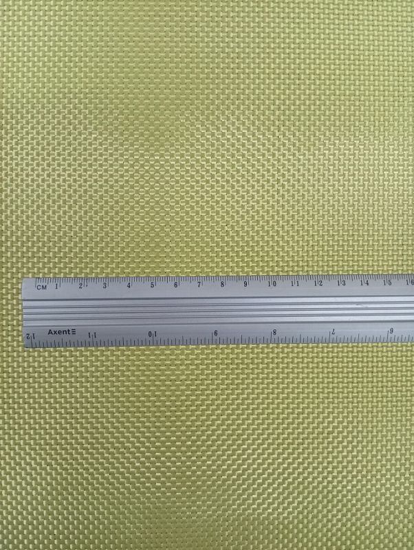 Арамiдна тканина  300гм2  (Plain) , ш.125см