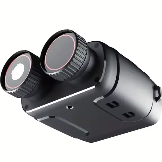 Бінокль нічного бачення Nectronix R18 з ІЧ-підсвічуванням та відео/фото записом