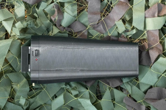 Активна антена SKY GUN A 30 dBi