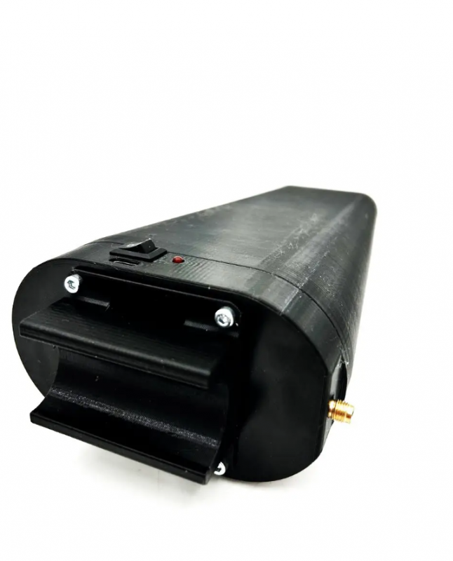 Активна антена SKY GUN A 30 dBi