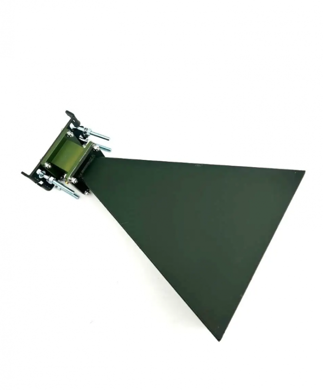 Рупорна антена для ретранслятора 5.2 - 6.2 ГГц 20 dBi SMA