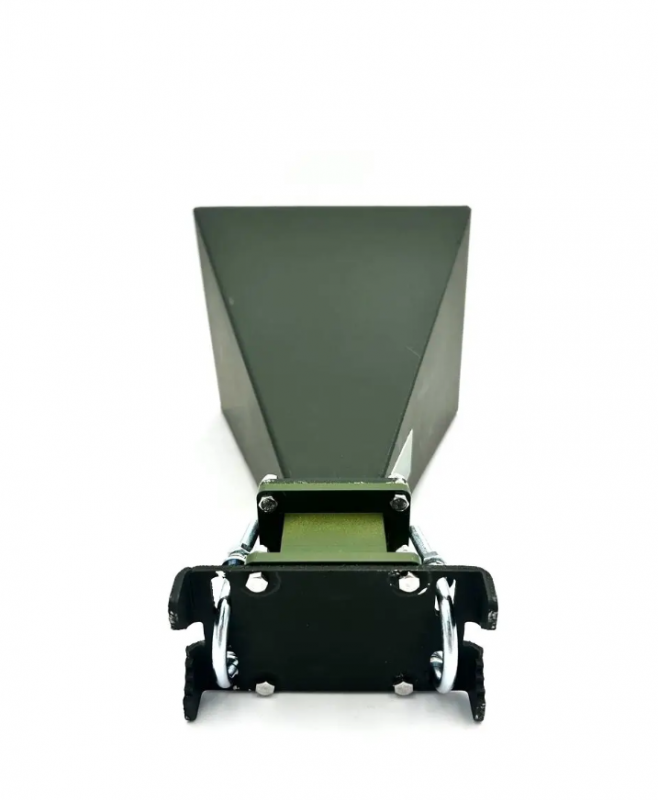 Рупорна антена для ретранслятора 5.2 - 6.2 ГГц 20 dBi SMA