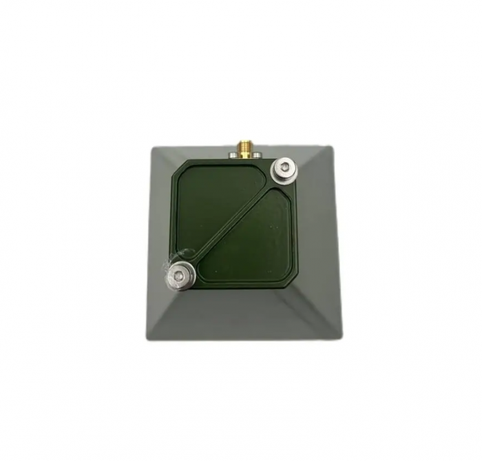 Рупорна антена для ретранслятора 4.8 - 5.9 ГГц 16 dBi SMA