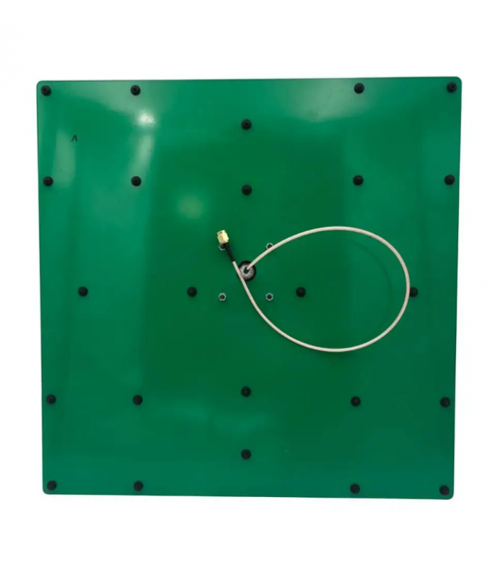 Патч антена Scream Industries 3.3 GHz 18.5dBi RHCP SMA/SMA