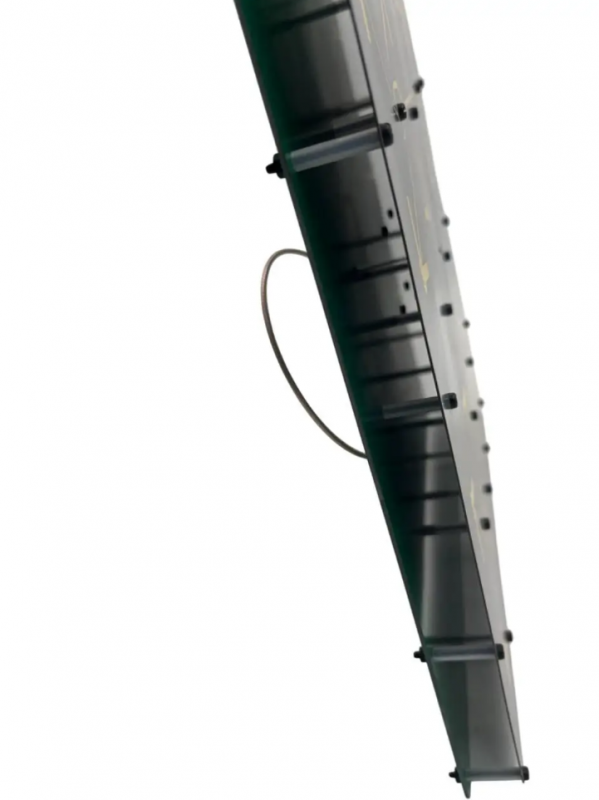 Патч антена Scream Industries 3.3 GHz 18.5dBi RHCP SMA/SMA