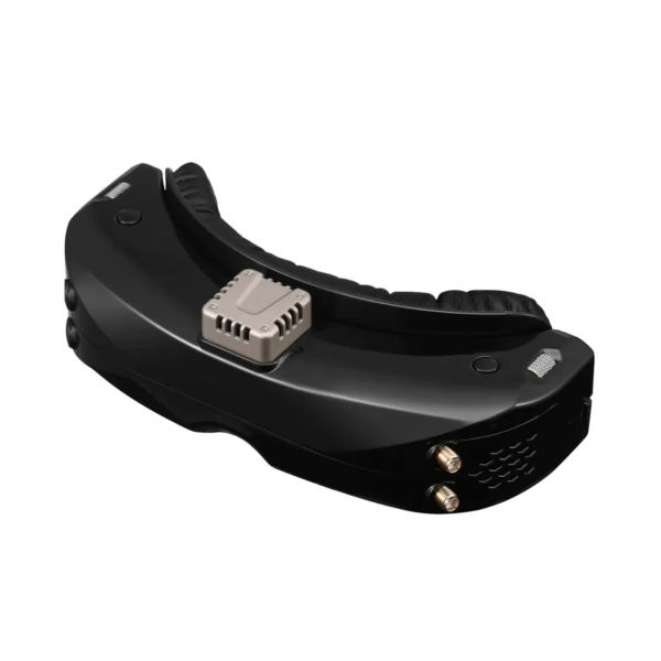 Відео окуляри для FPV Skyzone SKY04O PRO Black