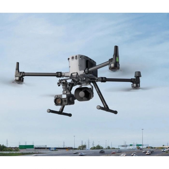 Гучномовець DJI Zenmuse V1 127dB Smart Broadcast Speaker for DJI Matrice 300/350 RTK Drone