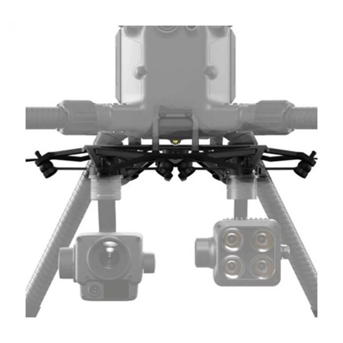 Подвійний з'єднувач підвісу для DJI Matrice 300 Series Dual Gimbal Connector