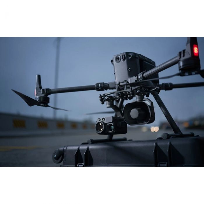 Подвійний з'єднувач підвісу для DJI Matrice 300 Series Dual Gimbal Connector
