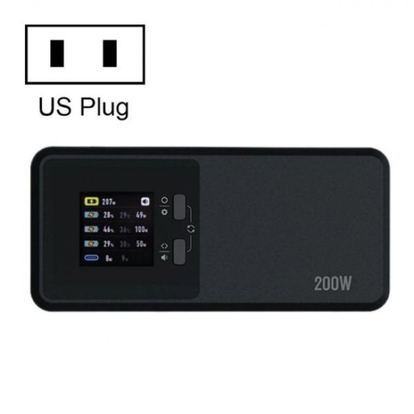 Зарядний пристрій на кілька акумуляторів Autel Evo Max 4T (UC342)