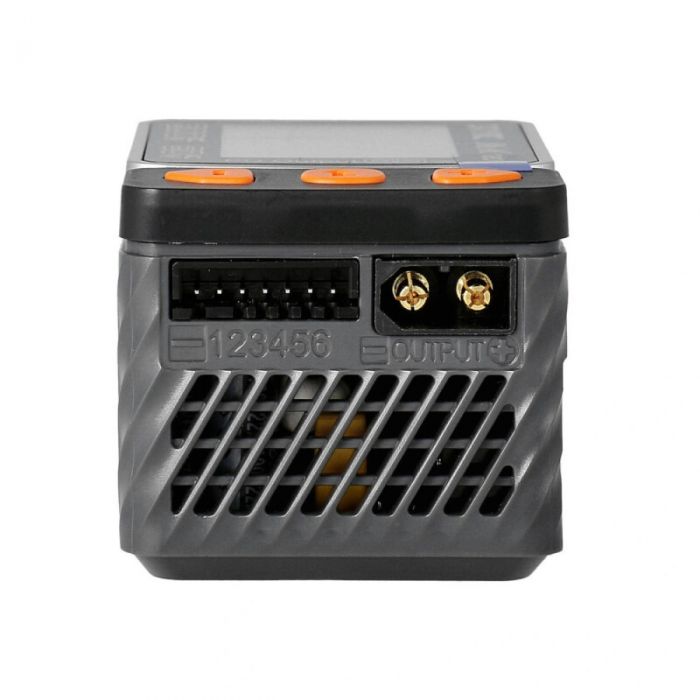 Зарядний пристрій SkyRC B6AC Neo (AC 60W/DC 200W)