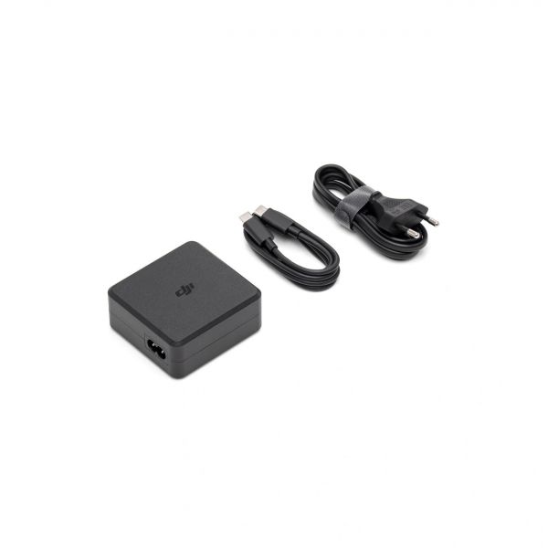 Адаптер живлення DJI Mavic 3 USB-C Power Adapter (100W)