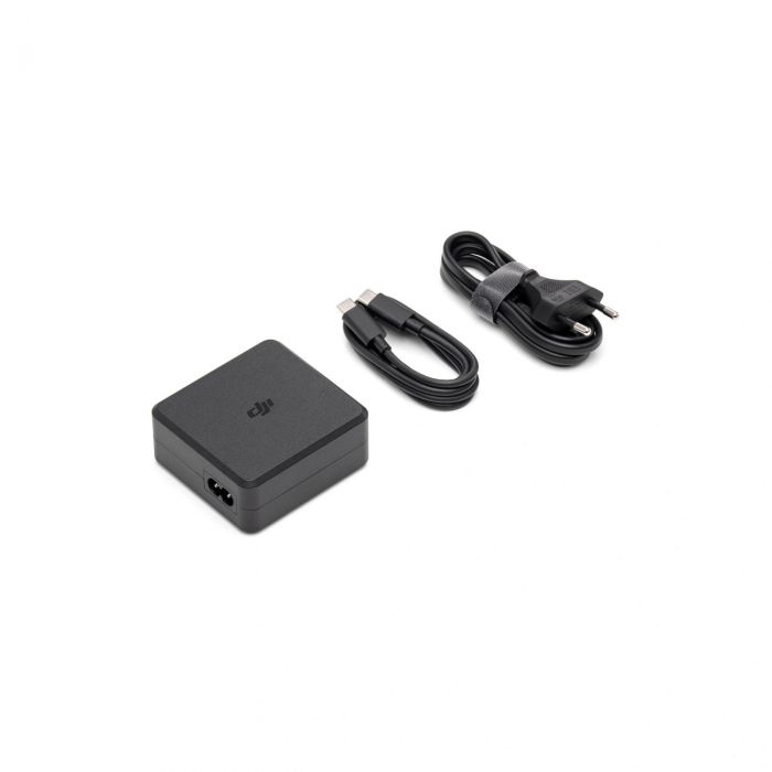 Адаптер живлення DJI Mavic 3 USB-C Power Adapter (100W)