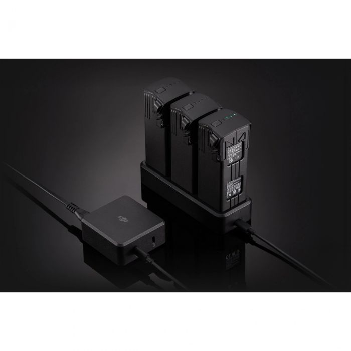 Адаптер живлення DJI Mavic 3 USB-C Power Adapter (100W)