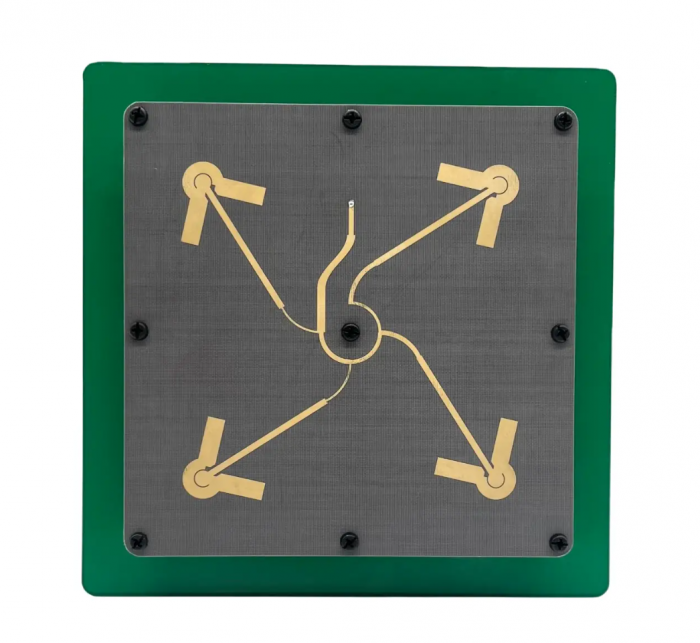 Патч-антена Scream Industries 3.3GHz 13.5dBi RHCP SMA