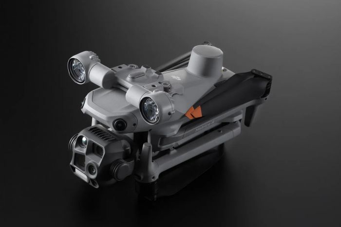 Матрична лампа-прожектор DJI AL1 для DJI DJI Matrice 4 Series