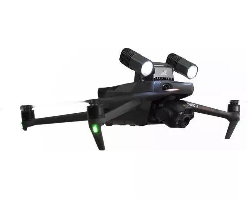Матрична лампа-прожектор JZ T30 для DJI Mavic 3 Enterprise Series