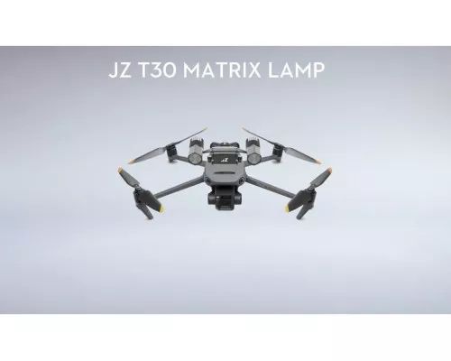 Матрична лампа-прожектор JZ T30 для DJI Mavic 3 Enterprise Series