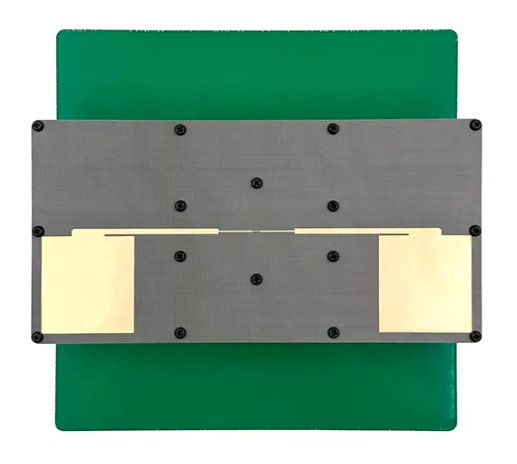 Патч-антена 1.3GHz 10.3dBi Linear