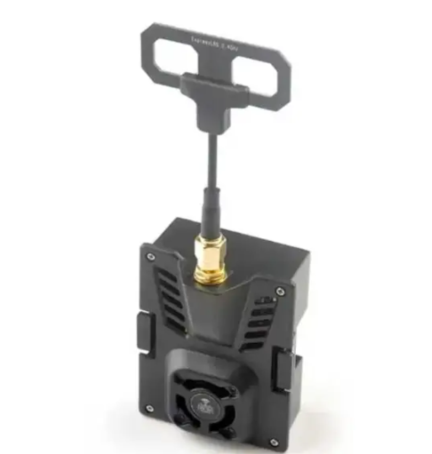 Модуль передавача Happymodel ExpressLRS ES24TX Pro 2.4GHz 1W Micro TX