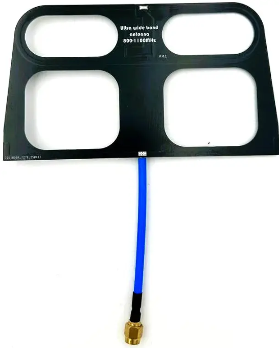 Антена MoXon SMA Male 860-1100 МГц 7.5 dBi