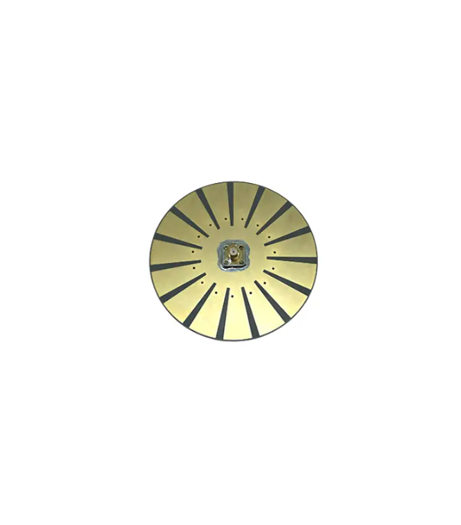 Антена Flat 3.3–3.5GHz 2.5dBi RHCP Omni SMA Female для FPV та C-band систем