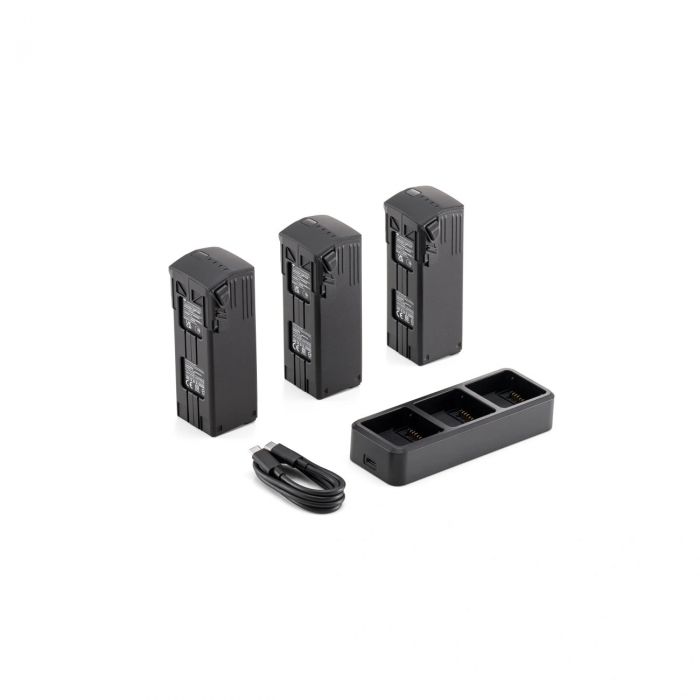 Комплект акумуляторів DJI Mavic 3 Enterprise Series Battery Kit (CP.EN.00000421.01)