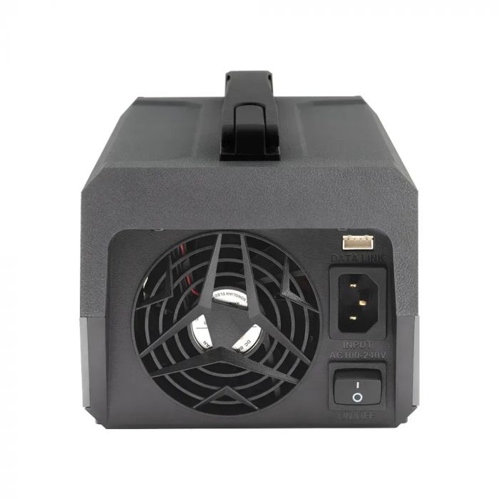 Зарядний пристрій ToolkitRC M8DAC (TK14400-EU)