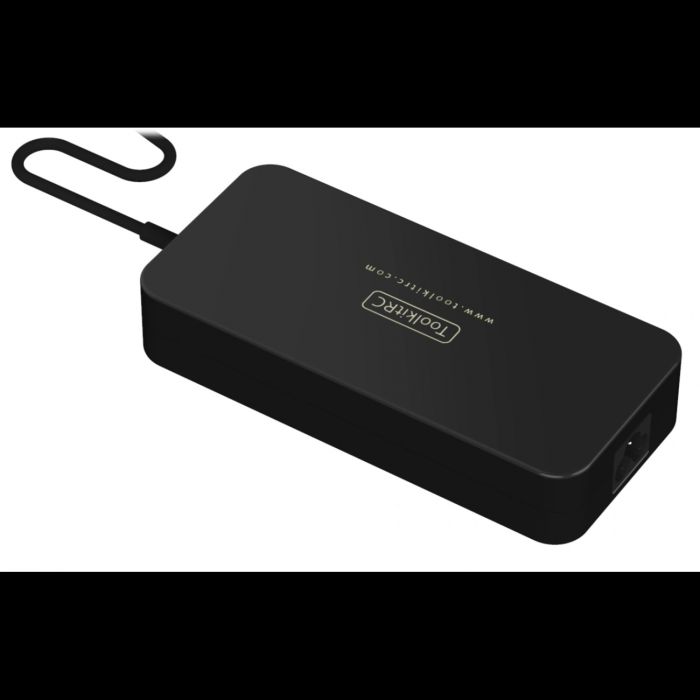 Блок живлення ToolkitRC ADP200 200W 19.5V 10.3A