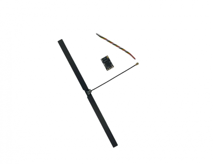 Приймач RX400 Nano Receiver 370-420MHz