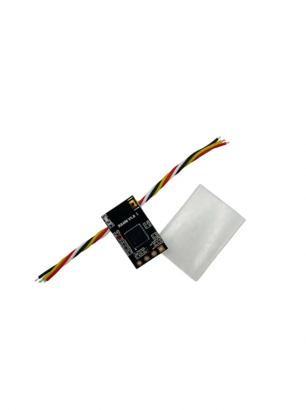 Приймач RX400 Nano Receiver 370-420MHz