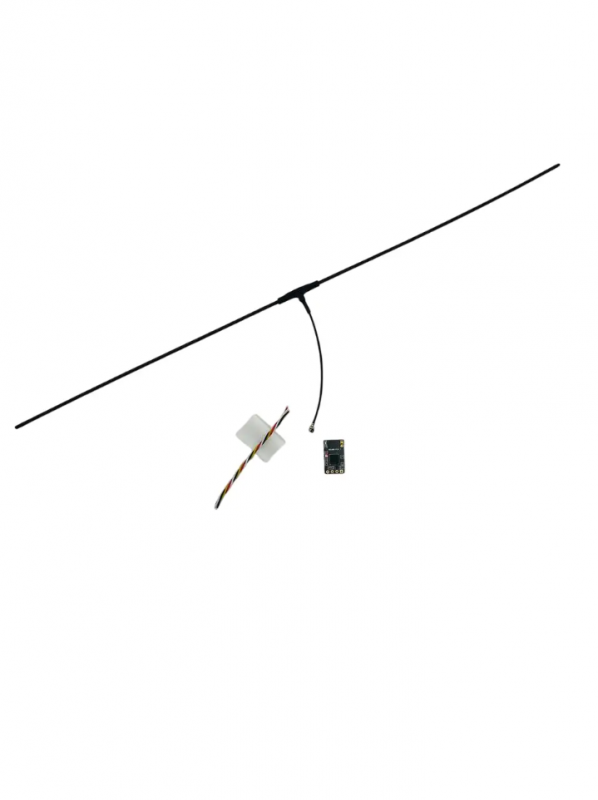 Приймач RX400 Nano Receiver 370-420MHz