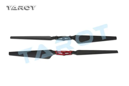 Пропелери складні Tarot 1555 CW + CCW