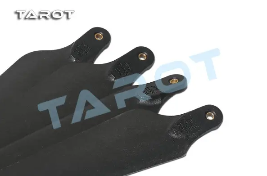 Пропелери складні Tarot 1555 CW + CCW