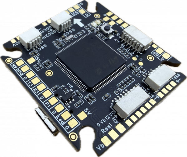Flight Controller 743L