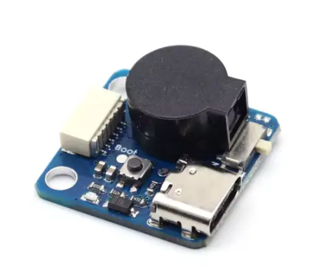 Контролер польоту для дронів та літаків FPV - MATEK H743-WING V3 FC (Replace Mateck)