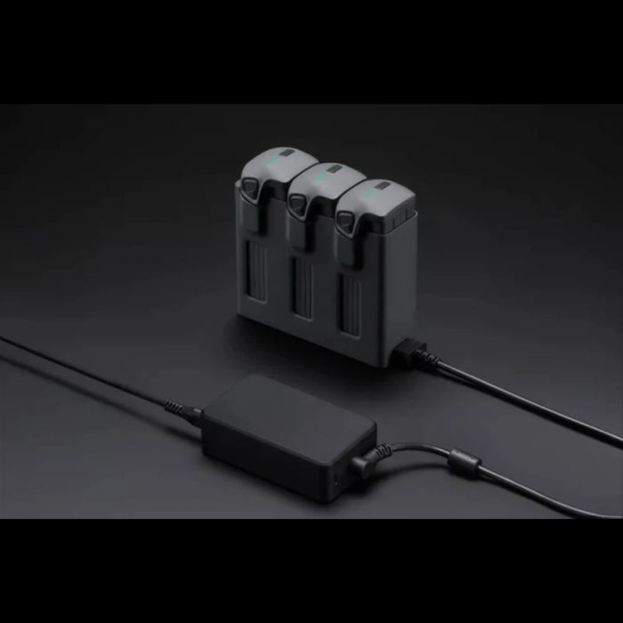Зарядний пристрій DJI Mavic 240W Power Adapter (CP.MA.00000885.01)