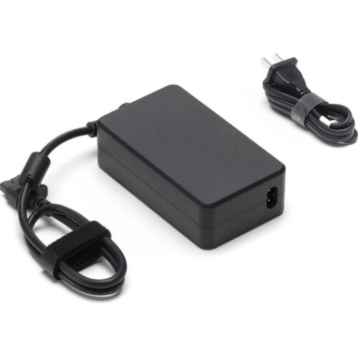Зарядний пристрій DJI Mavic 240W Power Adapter (CP.MA.00000885.01)